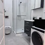 Lägenhet Parkowa Szczecin