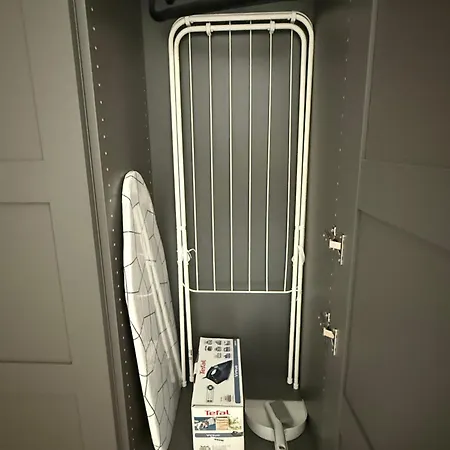 Parkowa *